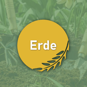 Erde