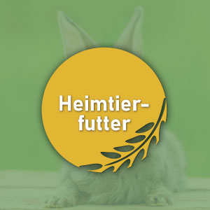 Heimtierfutter