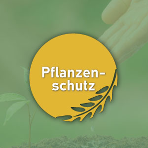 Pflanzenschutz