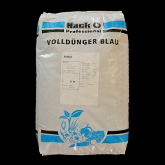 Hack Volld&uuml;nger Blau 8+8+8 Blaud&uuml;nger