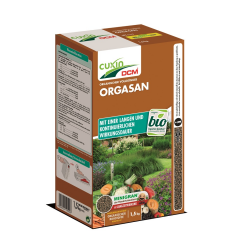 Cuxin Orgasan organischer Volld&uuml;nger 1,5 kg