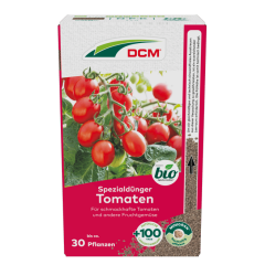 Cuxin DCM Spezialdünger Tomaten 1,5 kg