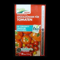 Cuxin Speziald&uuml;nger f&uuml;r Tomaten 1,5 kg