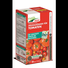 Cuxin Speziald&uuml;nger f&uuml;r Tomaten 1,5 kg