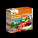 Cuxin DCM Spezialdünger für Beeren & Obstbäume 3 kg