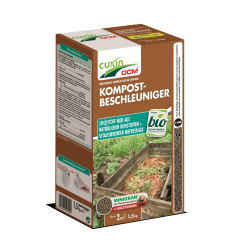 Cuxin Kompostbeschleuniger 1,5 kg