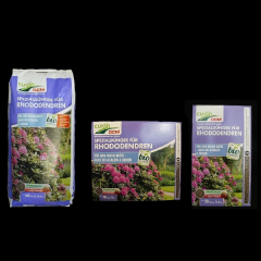 Cuxin DCM Spezialdünger für Rhododendren,...
