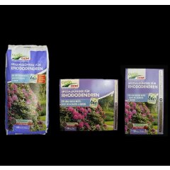 Cuxin Spezialdünger für Rhododendren, Azaleen, Eriken