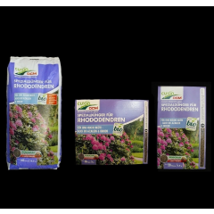 Cuxin Spezialdünger für Rhododendren, Azaleen,...