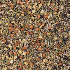 Höveler Kräutermüsli 20 kg