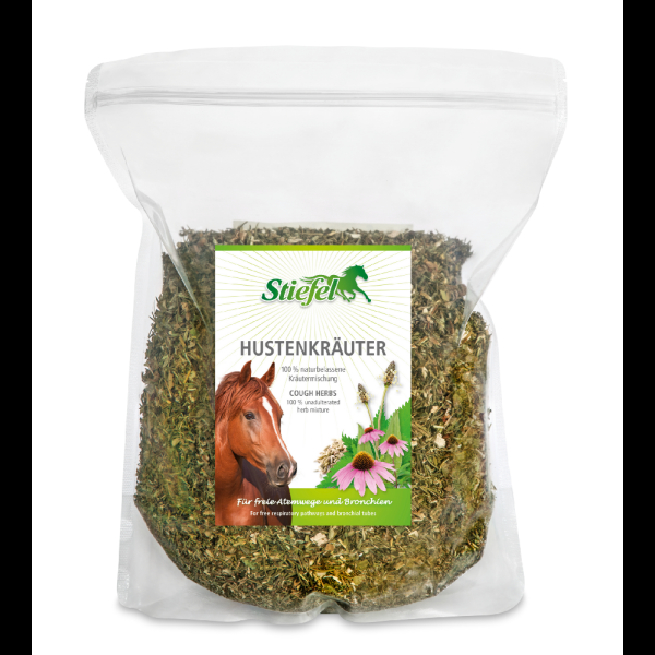 Stiefel Hustenkräuter 1 kg