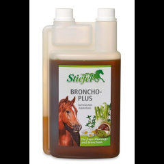 Stiefel Broncho-Plus 1000 ml