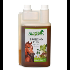 Stiefel Broncho-Plus 1000 ml