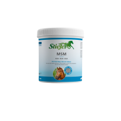 Stiefel MSM 1 kg