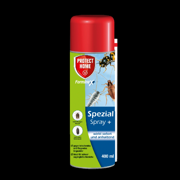 Protect Home Forminex Spezialspray+