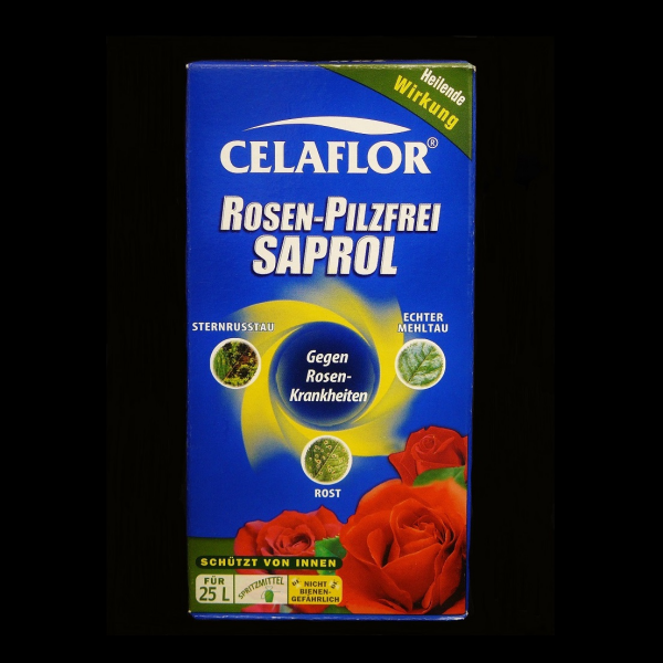 Celaflor Rosen-Pilzfrei Saprol