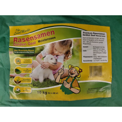 IL Rasensamen Golden Goal Meisterrasen 10 kg