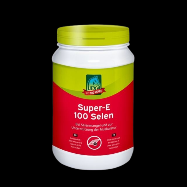 Lexa Super-E 100 Selen 1 kg