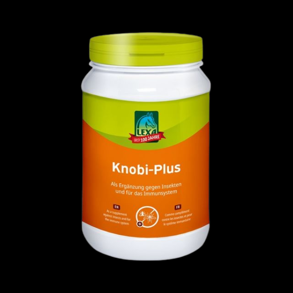 Lexa Knobi-Plus 3 kg