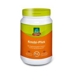 Lexa Knobi-Plus 3 kg