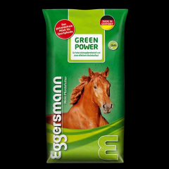 Eggersmann Green Power 20 kg