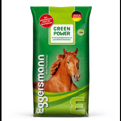 Eggersmann Green Power 20 kg