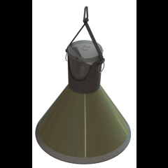 Kerbl Bremsenfalle Taon-X MINI