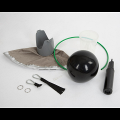 Kerbl Bremsenfalle Taon-X MINI