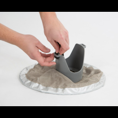 Kerbl Bremsenfalle Taon-X MINI