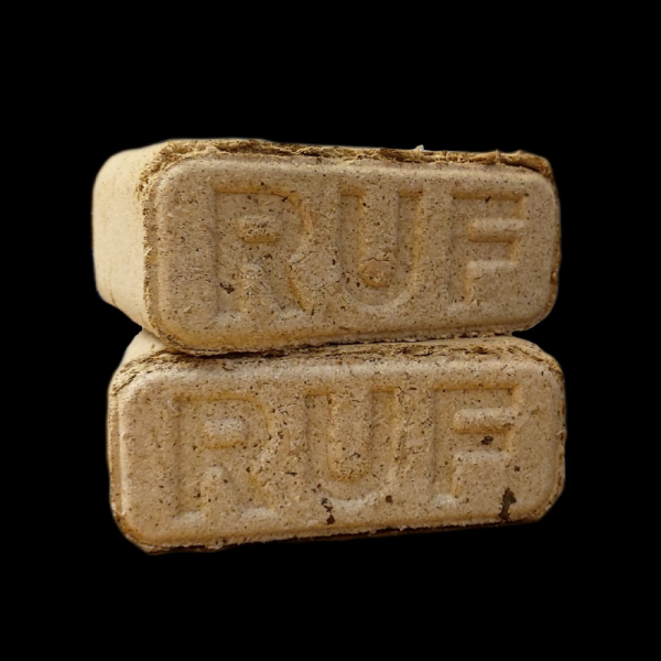 Hartholzbriketts 10 kg