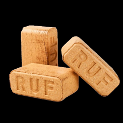 Hartholzbriketts 10 kg