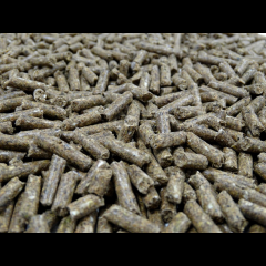 Havens Ziegen-Konditions-Pellets 25 kg Schafe, Hirsche, Gazellen