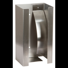 Kerbl Wandhalter f&uuml;r Einmalhandschuhe