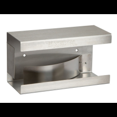 Kerbl Wandhalter für Einmalhandschuhe