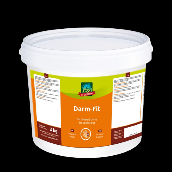 Lexa Darm-Fit 3 kg