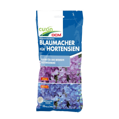 Cuxin Blaumacher f&uuml;r Hortensien 250 g