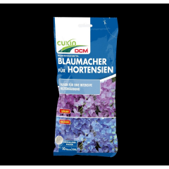 Cuxin Blaumacher f&uuml;r Hortensien