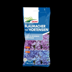 Cuxin Blaumacher für Hortensien