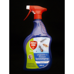 Protect Home Forminex Ungeziefer & Ameisen Spezialspray