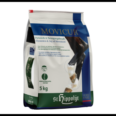 St. Hippolyt MOVICUR 5 kg Nachfüllpack