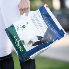 St. Hippolyt MOVICUR 5 kg Nachfüllpack