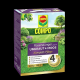 Compo Rasendünger gegen Unkraut + Moos 6 kg Nachfolger Floranid