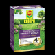 Compo Rasend&uuml;nger gegen Unkraut + Moos 6 kg Nachfolger Floranid