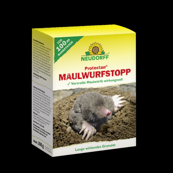 Neudorff Protectan MaulwurfStopp