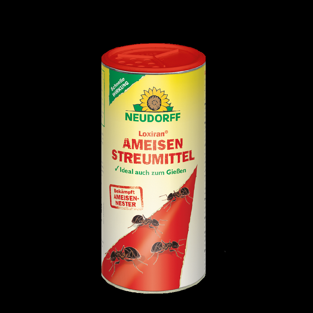 Neudorff Loxiran S AmeisenMittel, 10,49