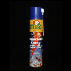 Etisso Ungeziefer Spray UNIVERSAL