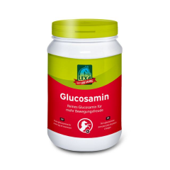 Lexa Glucosamin 1 kg