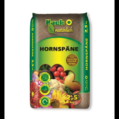 Hack Hornspäne 2,5 kg