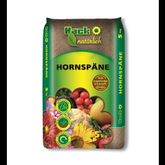 Hack Hornspäne 5 kg