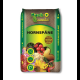 Hack Hornspäne 5 kg